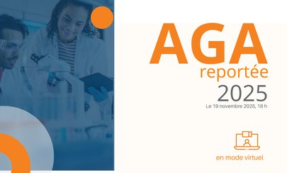 Report de l’Assemblée générale annuelle (AGA) de l’OPTMQ