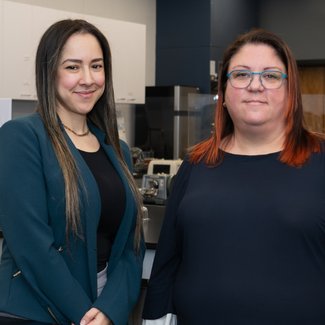 Parler de la relève pour bâtir l’avenir du laboratoire