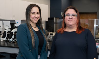 Parler de la relève pour bâtir l’avenir du laboratoire