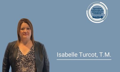 Grandir au cœur de sa profession : le témoignage d’Isabelle Turcot