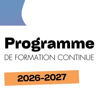 Les prochaines formations et midis-conférences