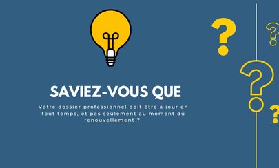 SAVIEZ-VOUS QUE..?