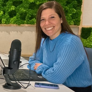 Opération labo : la voix engagée de Carolyn Béliveau, T.M.