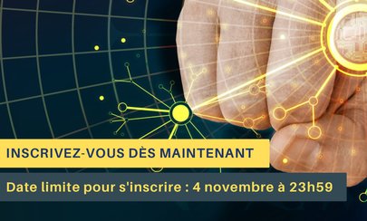 Congrès virtuel 2022