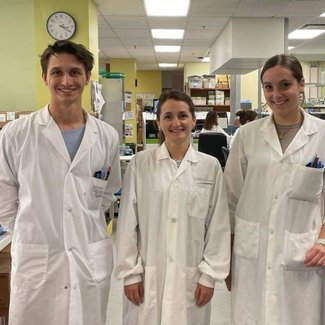 Les T.M. du laboratoire Pierre-Boucher lancent une initiative pour promouvoir leur travail