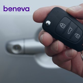 Vol d’auto : attention au clonage des clés électroniques !
