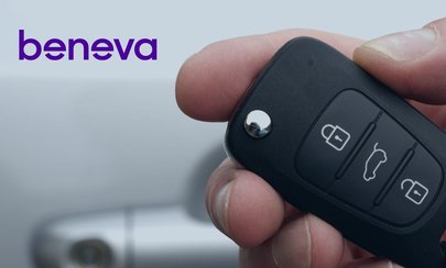 Vol d’auto : attention au clonage des clés électroniques !