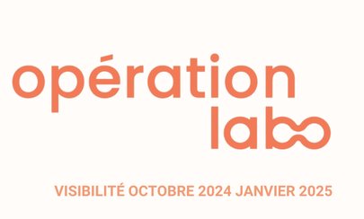 Résultats de la campagne Opération Labo