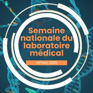 La Semaine du laboratoire médical approche à grands pas