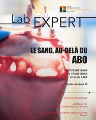LabExpert VOL.3 No.2