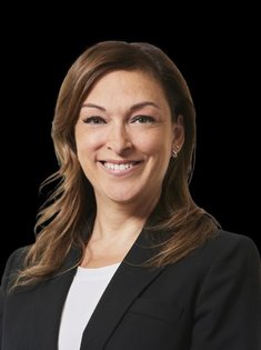 Caroline Scherer